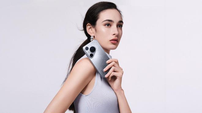 华为Pura系列：智能与美学的完美结合_华为Pura系列：智能与美学的完美结合_华为Pura系列：智能与美学的完美结合
