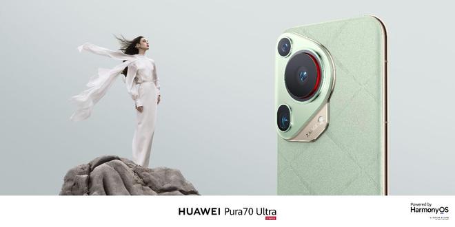 华为Pura系列：智能与美学的完美结合_华为Pura系列：智能与美学的完美结合_华为Pura系列：智能与美学的完美结合