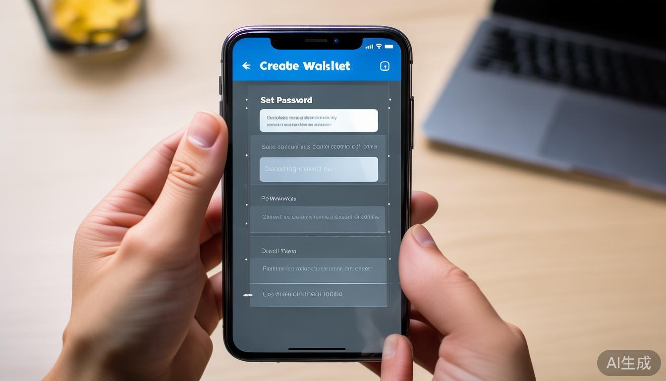 imToken钱包官方下载指南：安全安装，轻松开启数字资产管理之旅