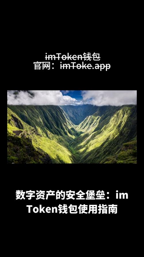 imToken钱包：数字资产存储解决方案及官方应用下载步骤