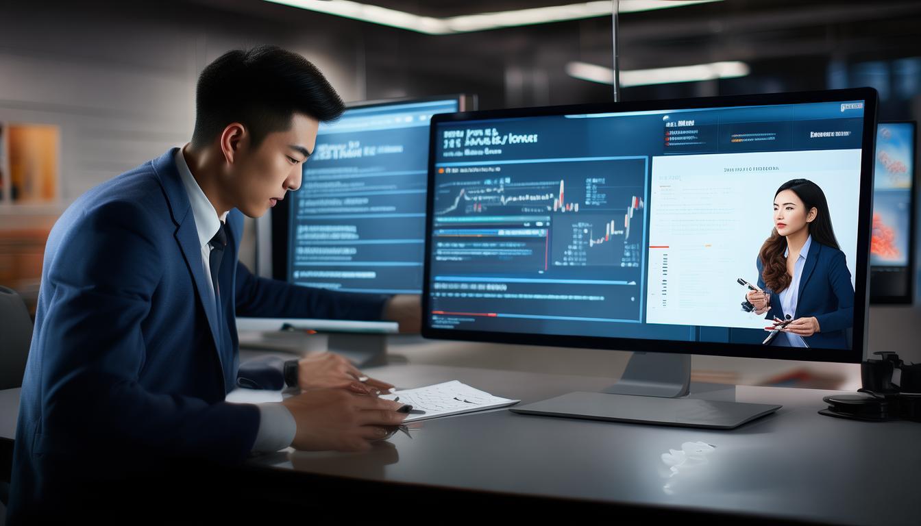 利用token.im安卓版官网关注市场动态，把握投资良机最大化收益