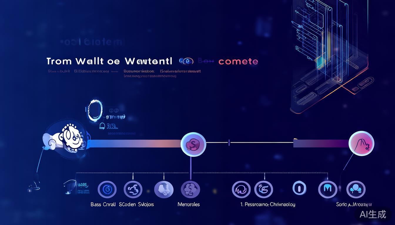 Tokenim钱包官方下载所属行业变迁：从起步到竞争激烈的发展历程