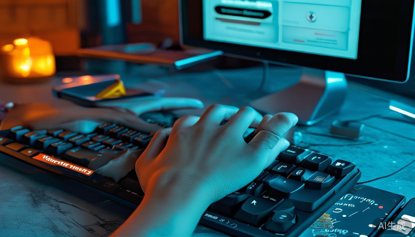 学习Token钱包网址安全知识，辨别正规网址并妥善保管私钥