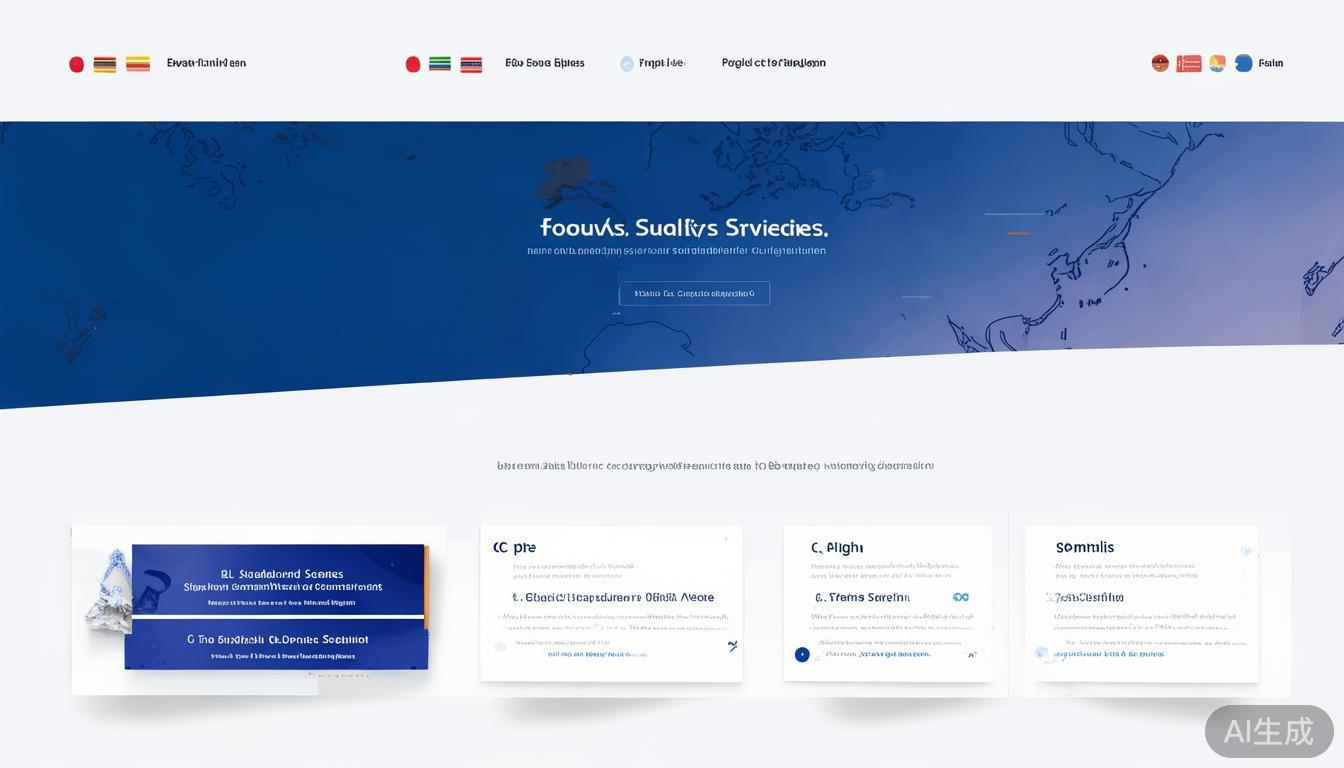 数字资产钱包官网优化指南：解决多地域访问稳定性与监管适应性难题