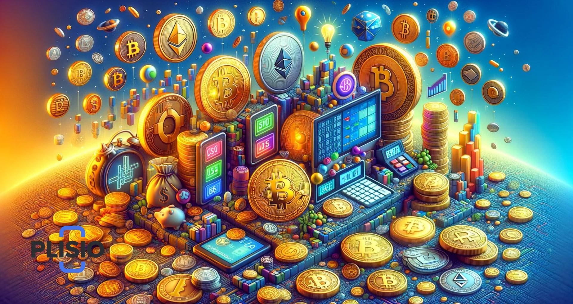 数字货币交易所系统开发技术方案：功能架构设计与核心模块解析