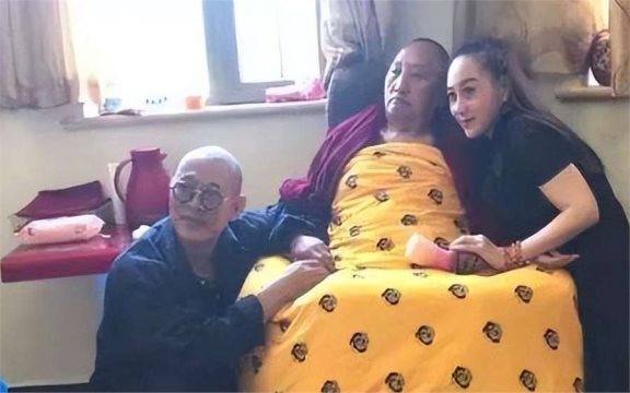 利智的国际影坛合作与成就_利智的国际影坛合作与成就_利智的国际影坛合作与成就
