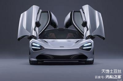 世界名车迈凯伦_迈凯伦是谁_迈凯伦与明星：名人车主的奢华选择