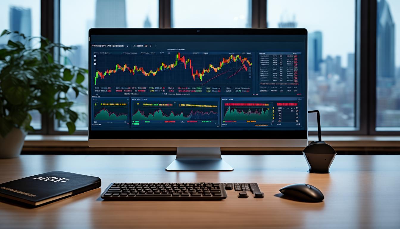在token钱包官网设定投资提醒与留意资金变动的方法