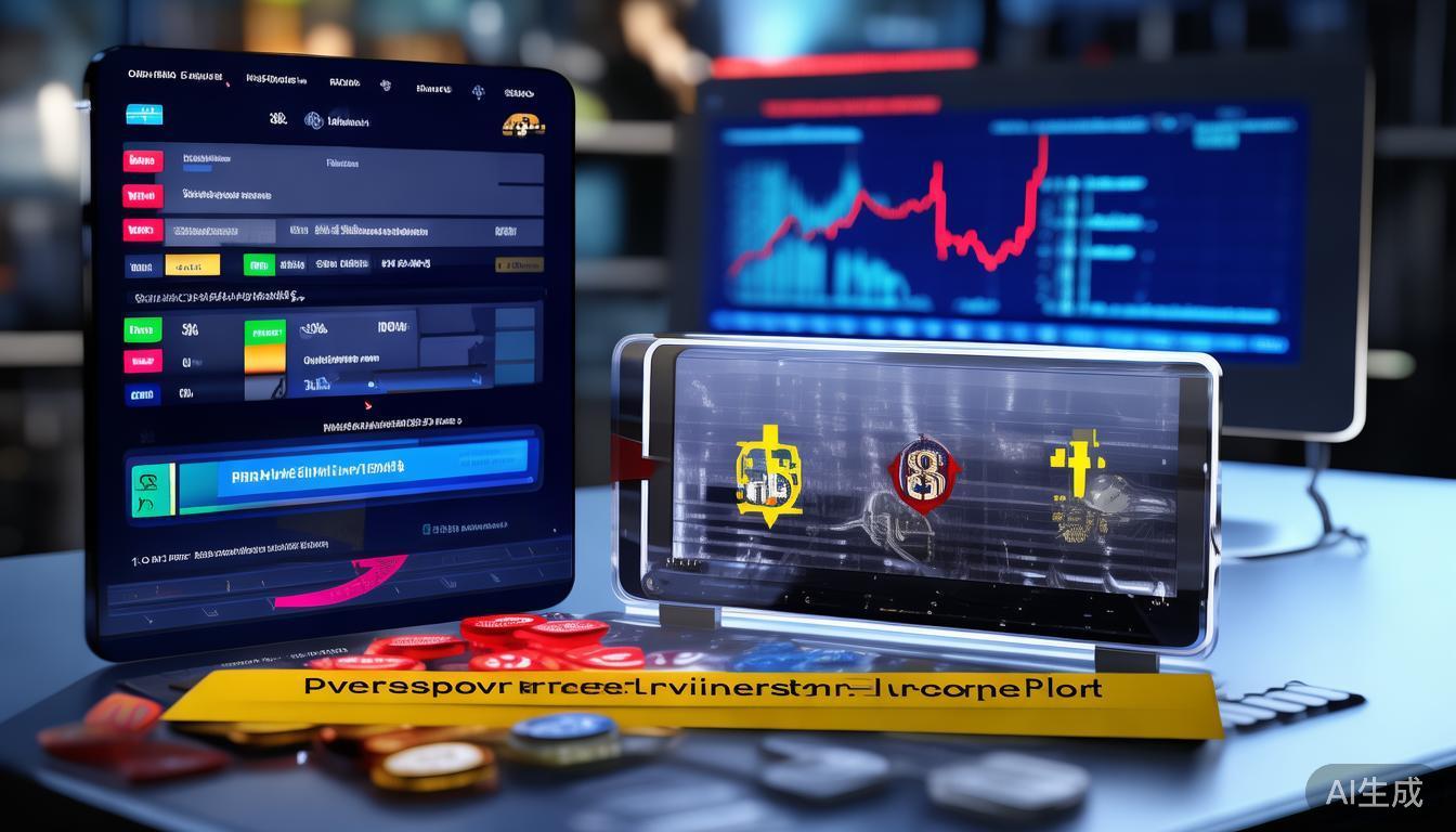 TokenPocket钱包交易策略指南：如何利用技术指标与实时数据，优化您的投资决策