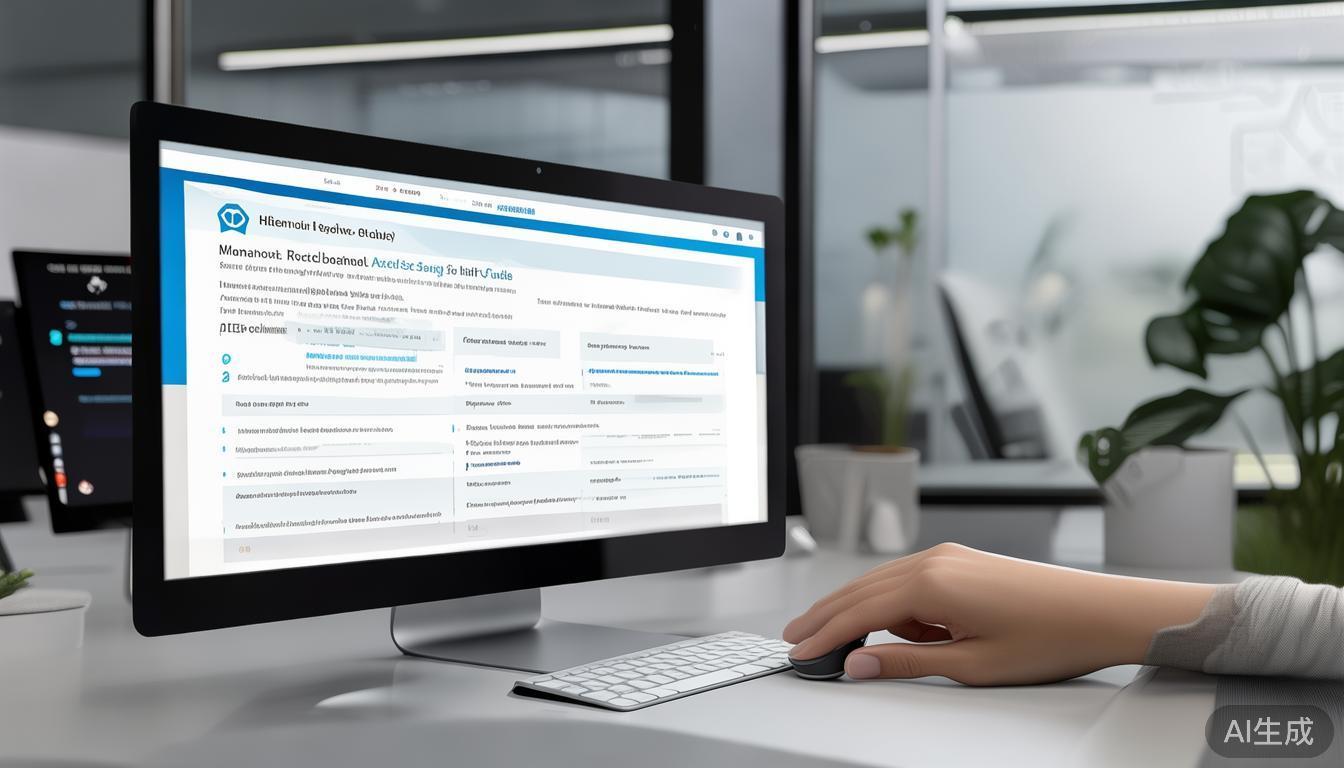 imToken官网使用指南：提升操作效率与资产安全，从官方渠道开始