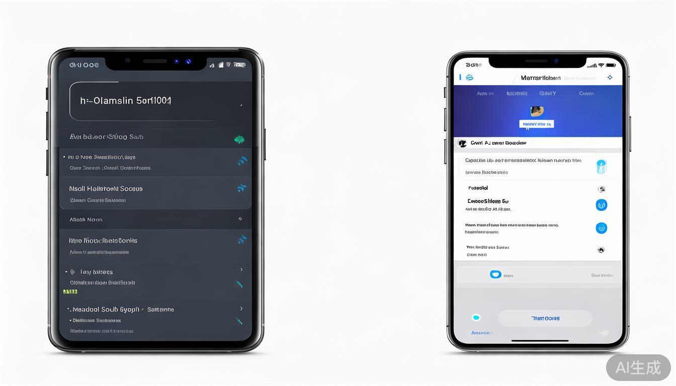 IM钱包官网下载指南：如何安全获取iOS/Android版本？保障资产安全必看