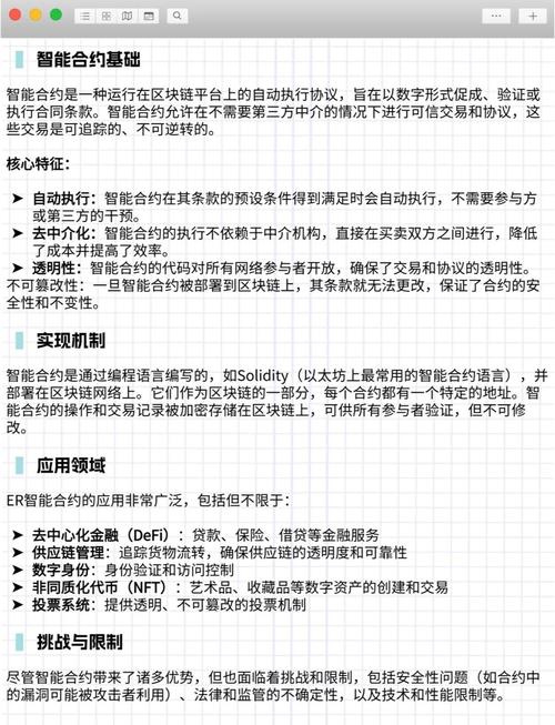 imtoken钱包智能合约操作流程及注意事项全解析