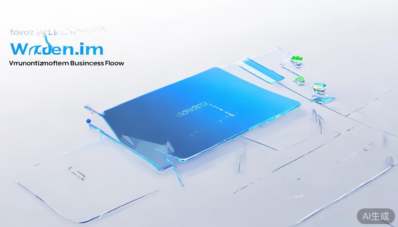 token.im钱包：资金管理与交易新利器，高效便捷优化业务流程