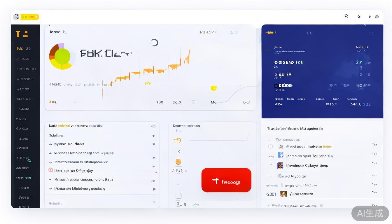 Tokenim钱包新版本互动增强：交流投资心得，赢回报促参与