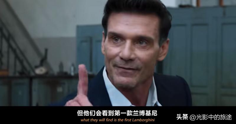 兰博基尼的精神_如何让兰博基尼成为你的生活方式？_兰博基尼成功的原因