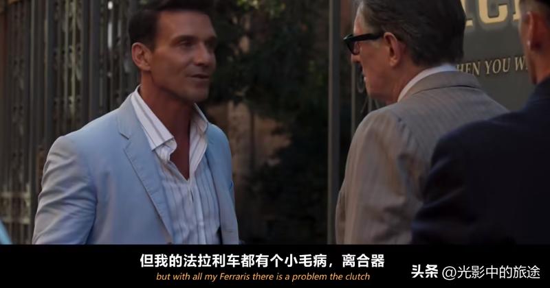 兰博基尼的精神_兰博基尼成功的原因_如何让兰博基尼成为你的生活方式？
