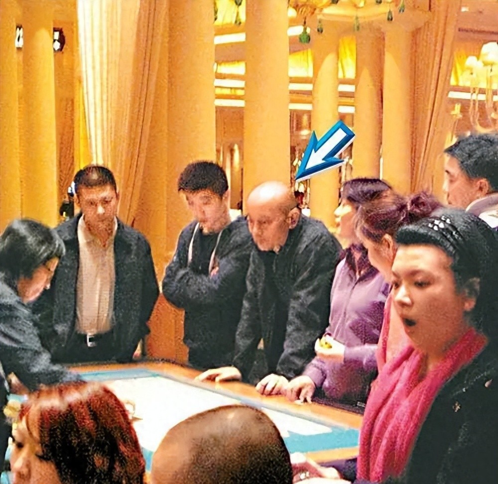 usdt钱包下载赌桌背后揭秘：娱乐圈赌风盛行，某超一线男星输10.3亿，张继科成幸运赌徒？