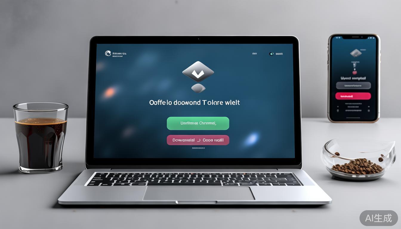 数字货币世界里，选官方网站下载Token钱包守护资产安全