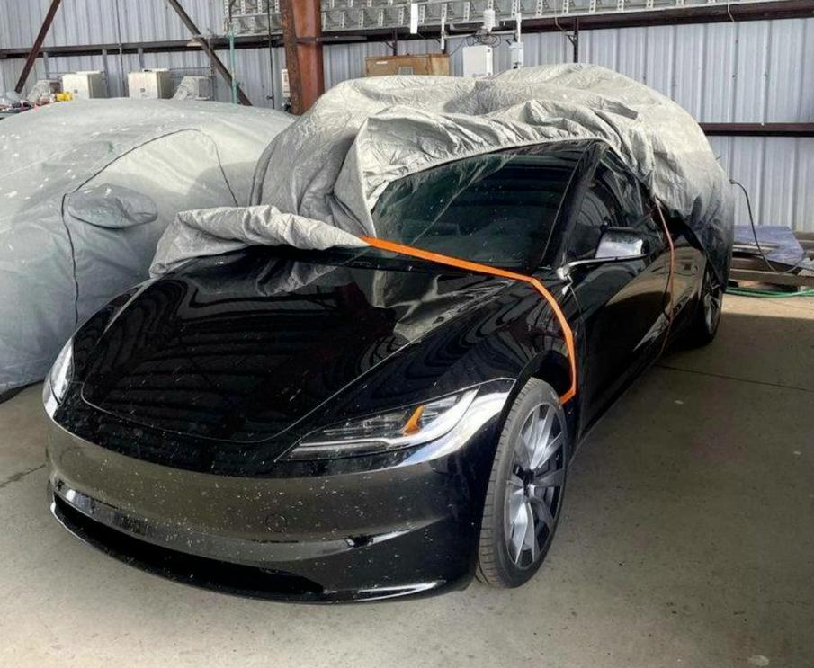 宝马互联驾驶怎么用_bmw互联驾驶_体验新款Model Y的互联驾驶体验