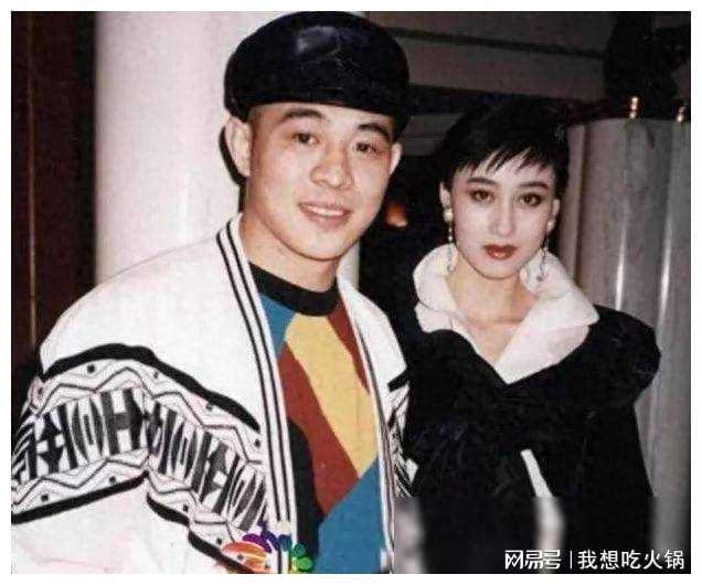 比特币钱包官网app下载娱乐圈一见钟情的爱情佳话：李连杰利智与徐锦江殷祝平的浪漫故事