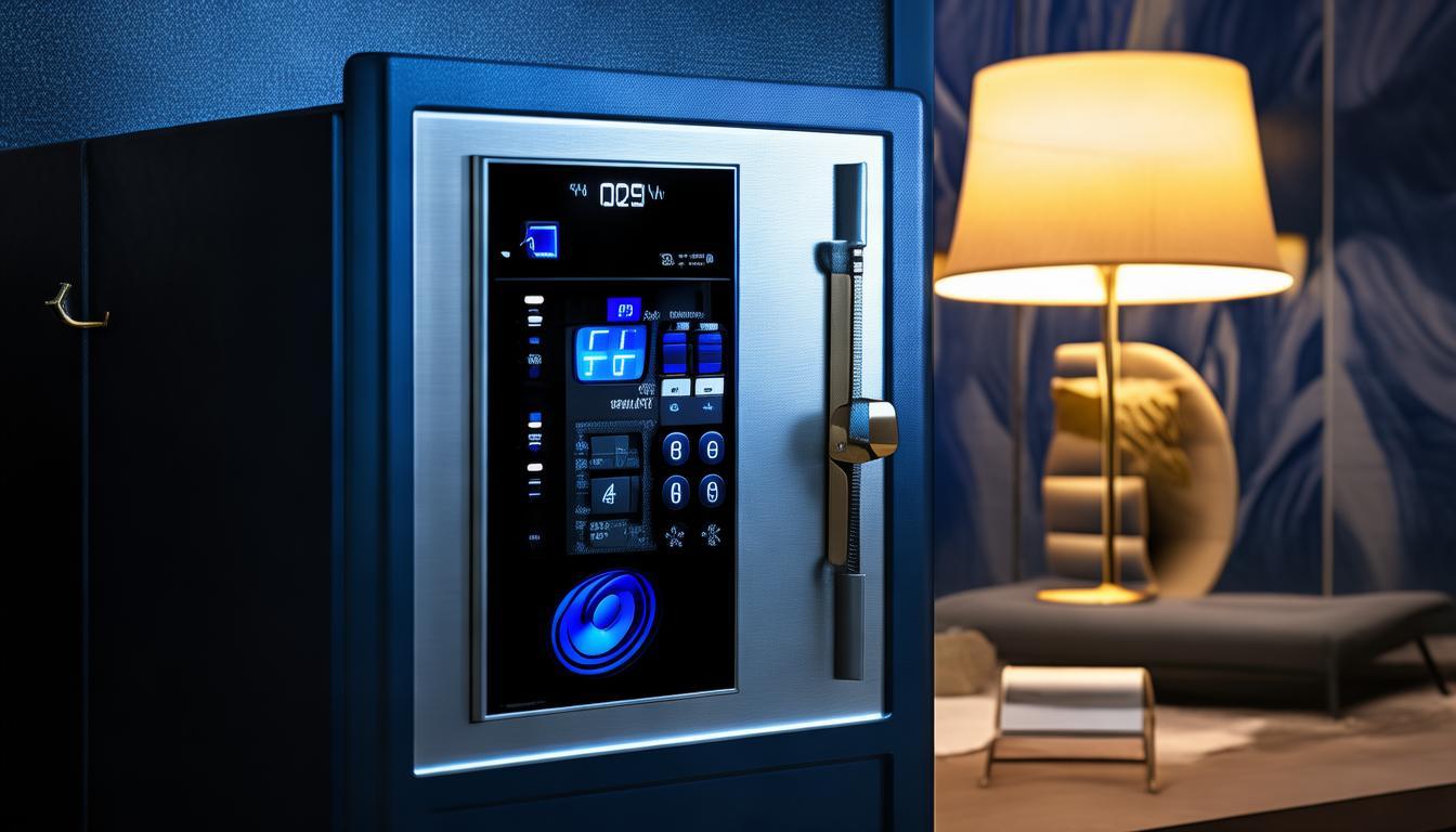 Tokenim钱包应用安装后，如何保障个人资料与隐私安全？