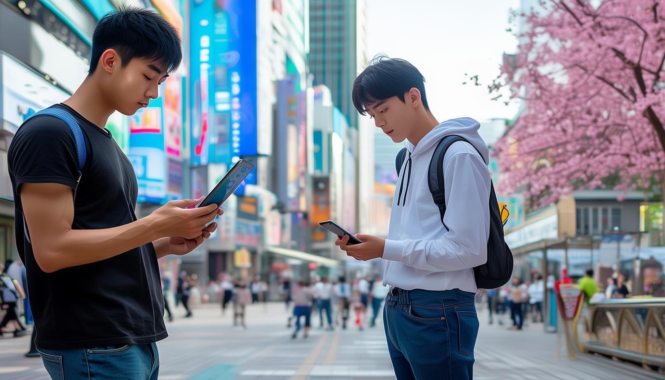 I amtoken钱包下载受关注，亚洲多国火热，虚假链接需留意