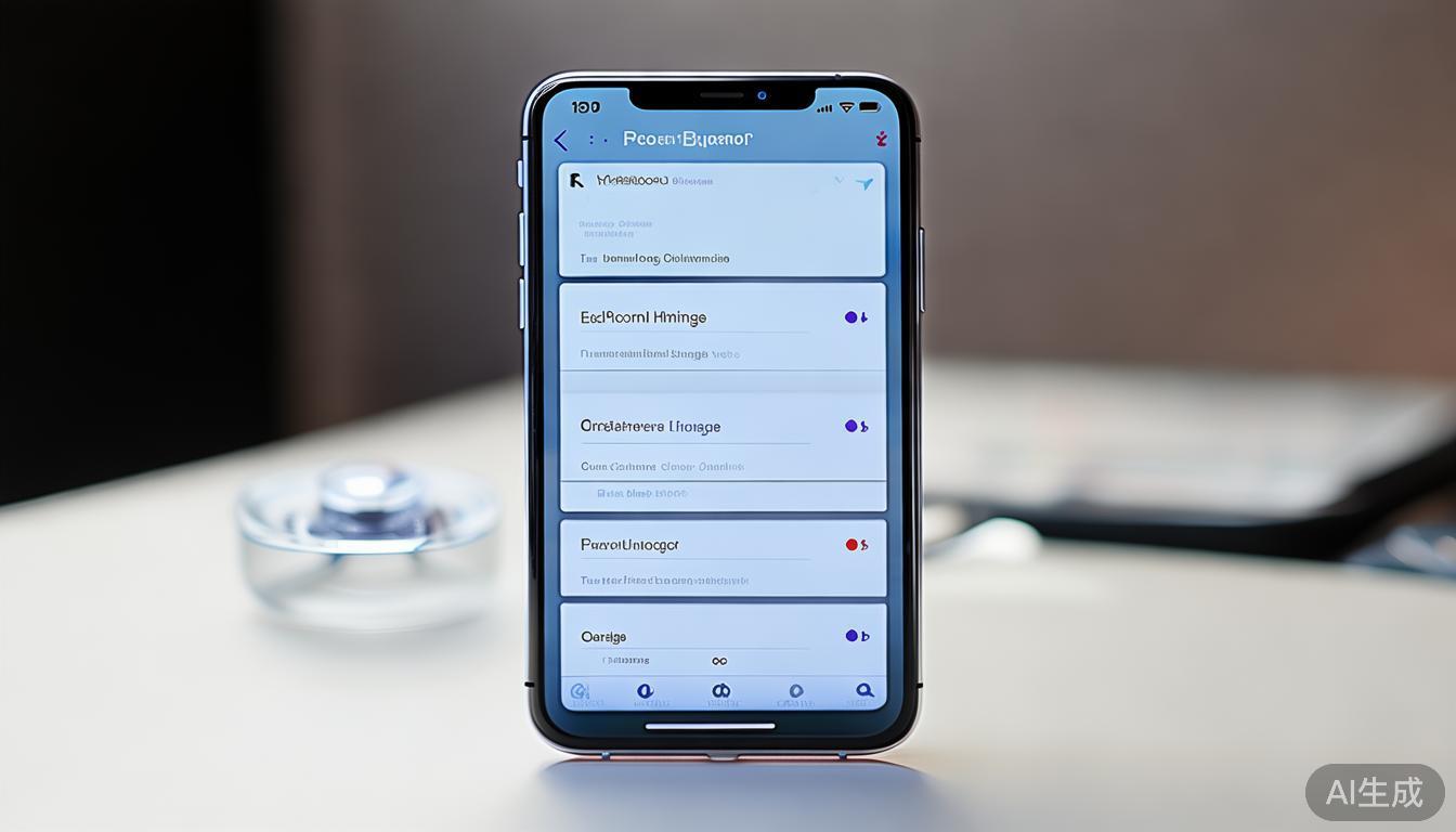 长期关注区块链应用：Token钱包App功能完整关乎资产安全与操作效率