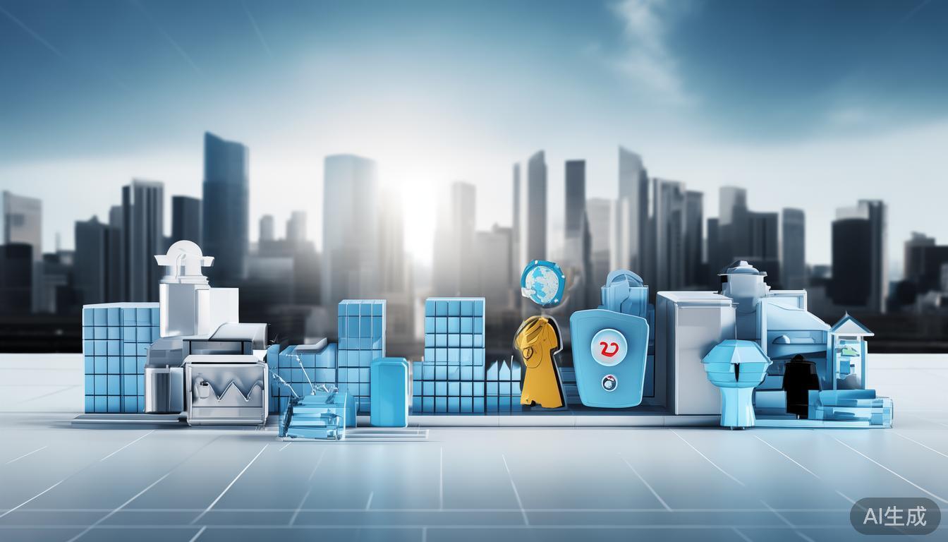 区块链技术成熟，token正版化趋势不可挡，合规发展正当时