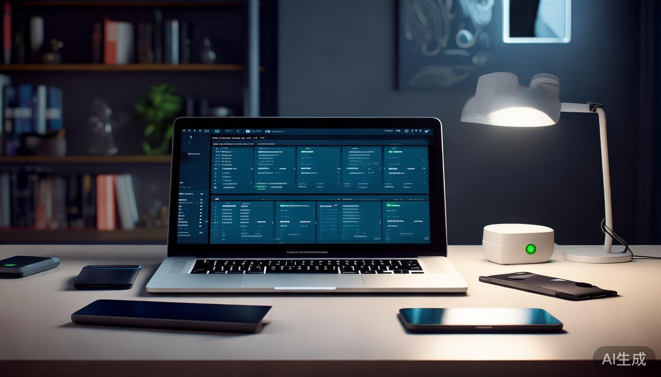 加密货币资金监控指南：如何实时掌握资产动态，避免损失与攻击？