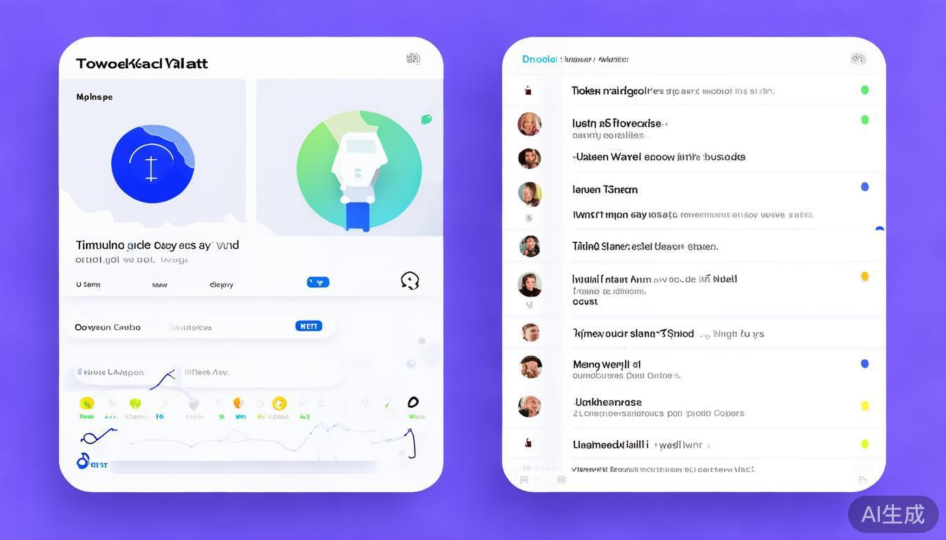 怎样剖析Token钱包下载状况？掌握市场走向、优化产品策略
