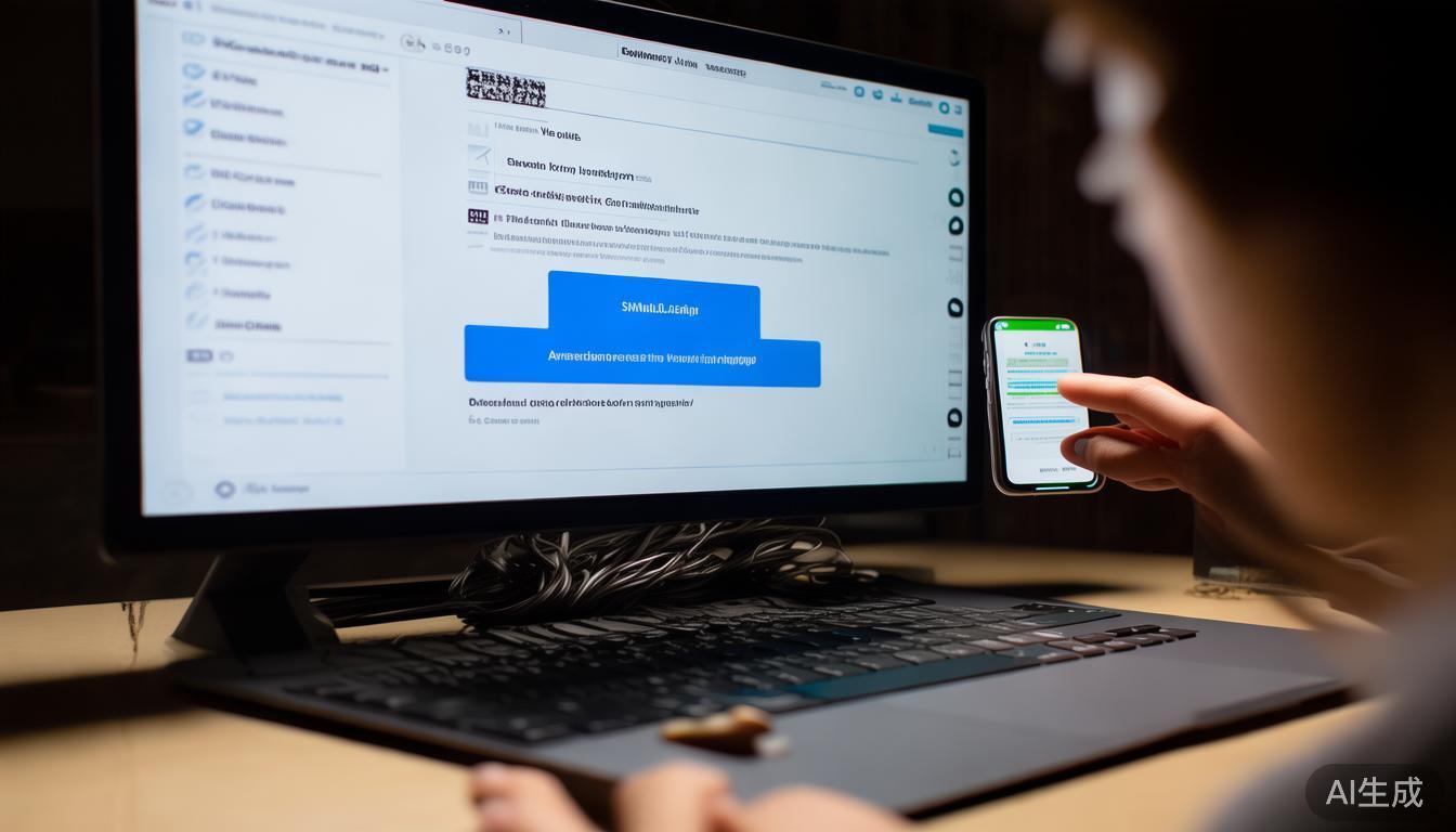 数字资产安全必备：多重身份验证（MFA）如何设置？官方钱包安全指南