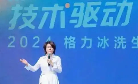 格力电器内部监督_2016年格力电器议案未通过_董明珠遭停职审查，格力电器的应对举措及其对市场的启示