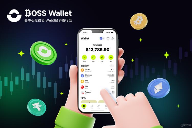下载token钱包安卓版后的灵活投资策略与成功案例分享，启发新用户探索数字资产的无限可能！_钱包方案_钱包创新