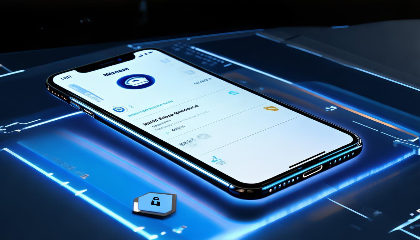 imtokenapple_iphoneimtoken_imtoken钱包与苹果设备的兼容性评测