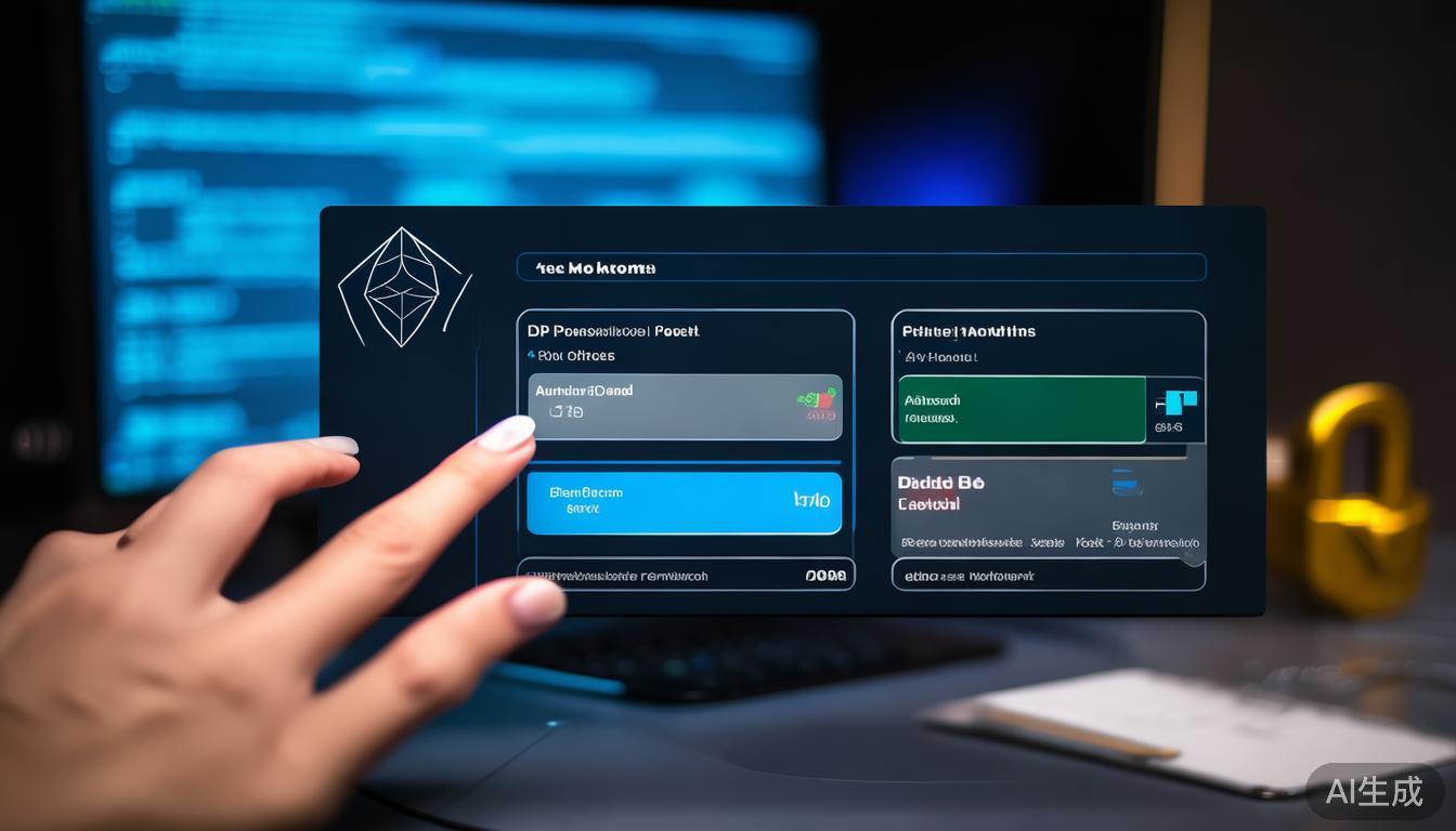 TokenPocket最新版：满足多元需求，提升交易体验与安全管理