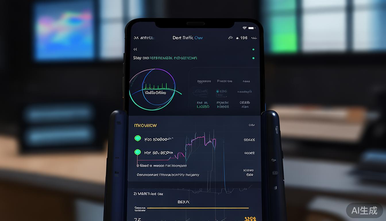 imToken钱包：安卓用户的数字资产管理利器，助你精准把握市场行情与投资策略