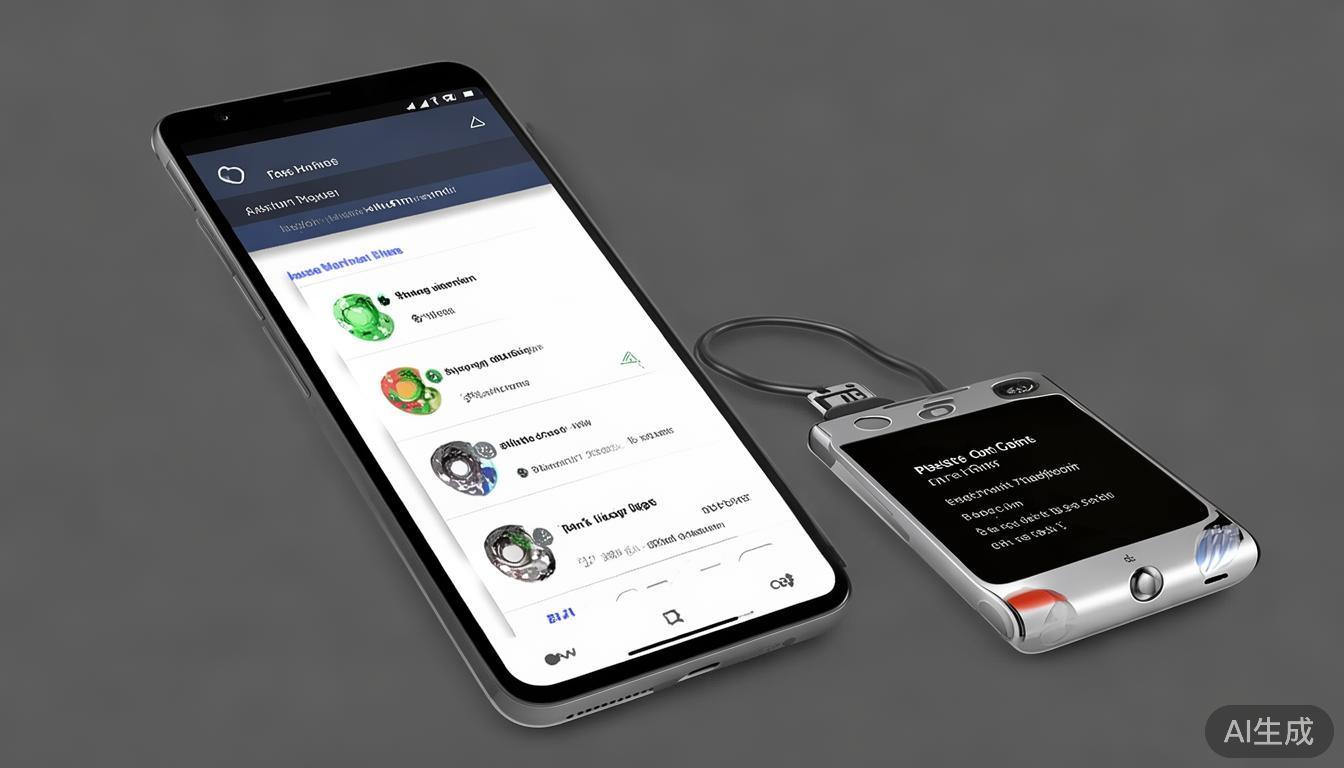 安卓版Token钱包下载指南：便捷、安全、自定义，新手快速入门首选