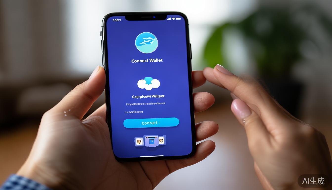 Token钱包社交指南：如何安全使用MetaMask、Trust Wallet，并备份助记词？