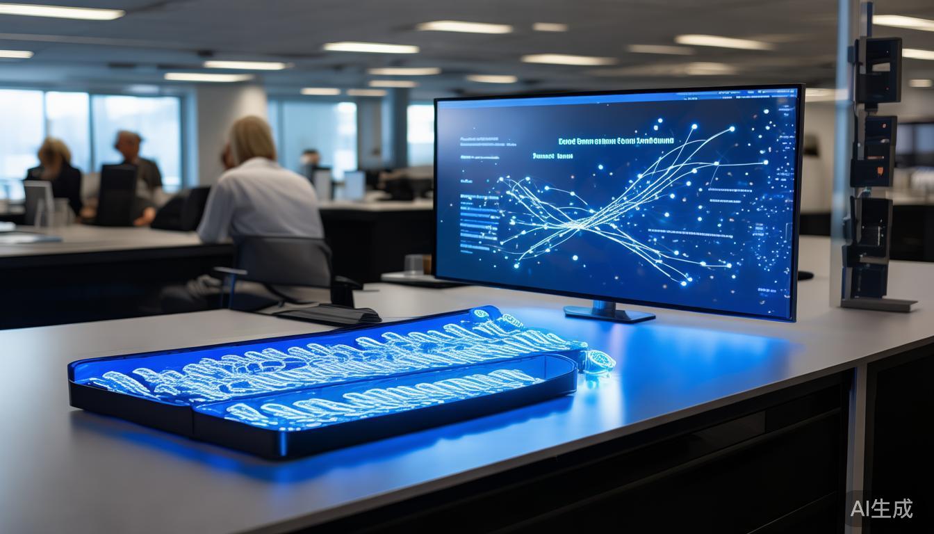 工作计划+Token经济：三大核心优势，让任务管理与团队协作效率倍增