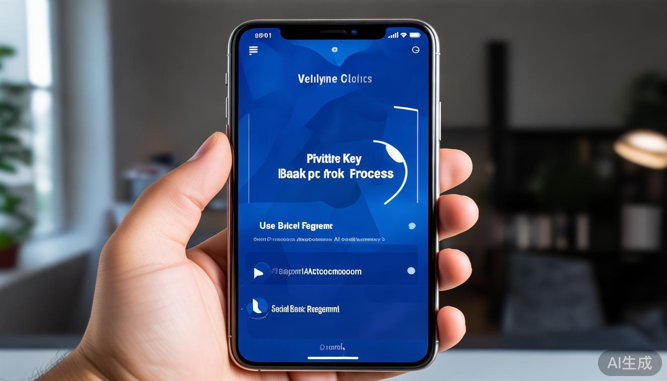 见证Token钱包演变：从极客工具到大众基础设施，合规化发展正当时