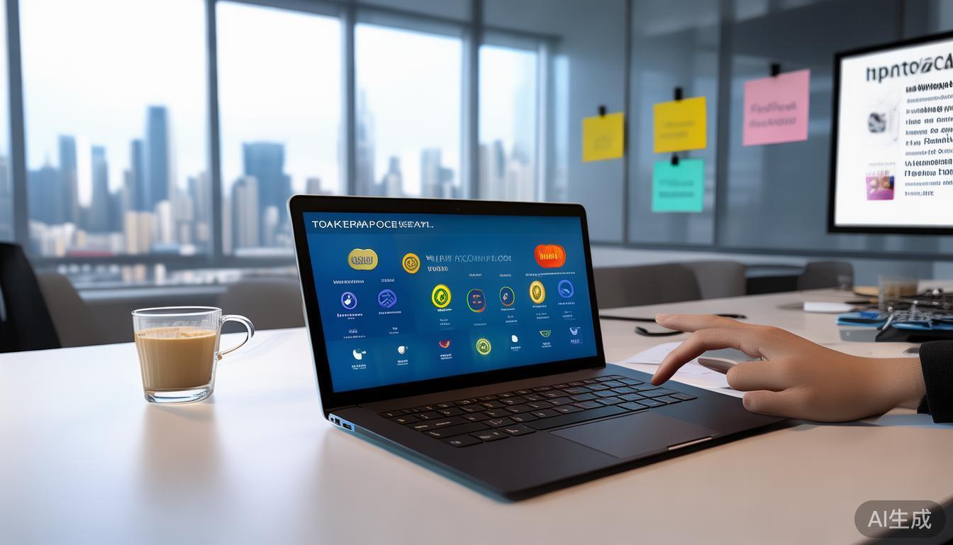 TokenPocket蜕变之路：从工具到生态关键，技术如何驱动增长与创新？