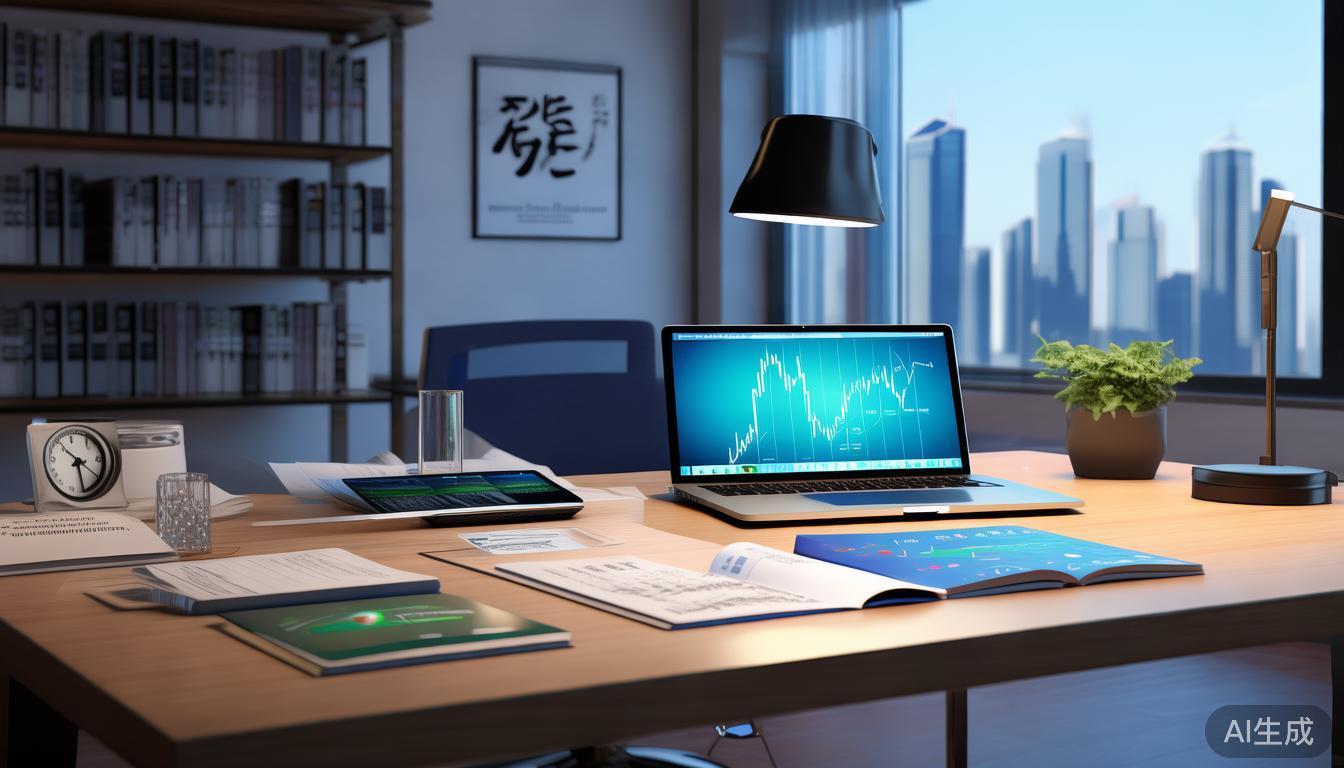 数字资产投资指南：从钱包选择到资产配置，三步打造稳健收益策略