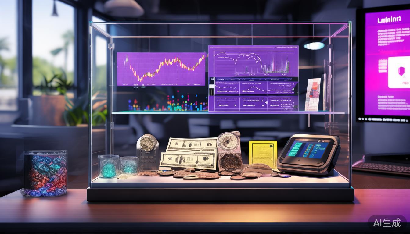 代币资产整合指南：如何确保安全、高效管理？核心方法全解析