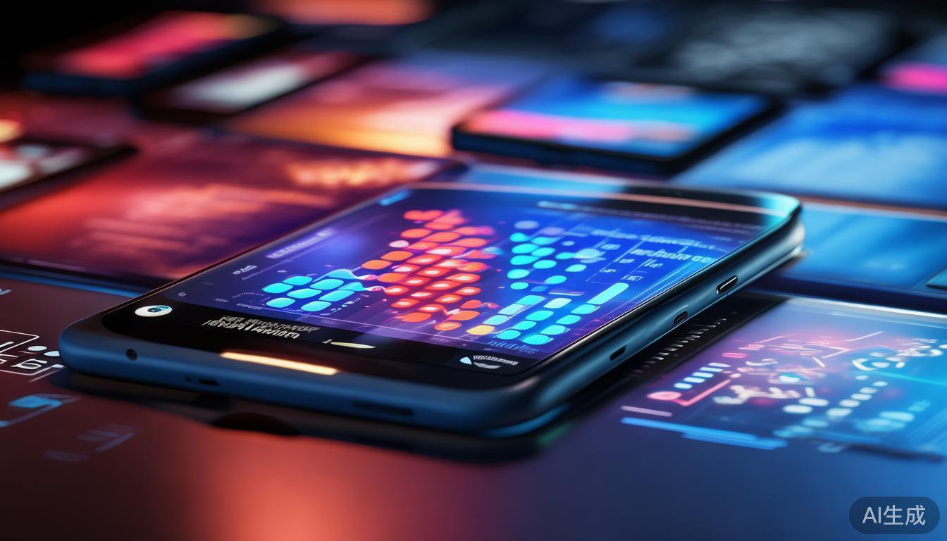 TokenIm钱包安卓版评测：革新移动端资产管理，如何降低加密门槛与设定行业新标准？