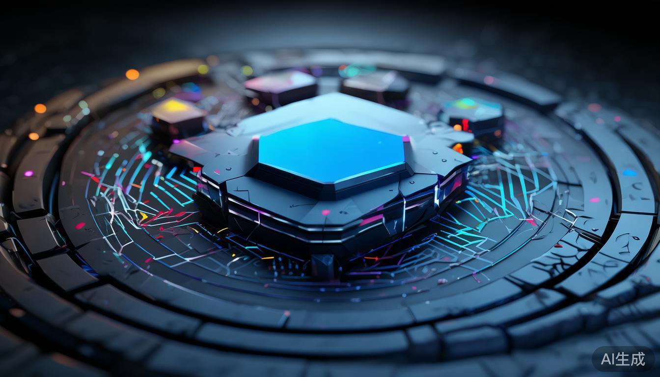 从TokenPocket钱包到数据库安全：私钥管理如何革新访问控制机制？