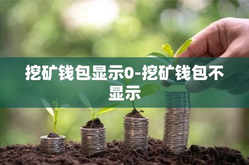 挖矿钱包显示0的原因及解决方法——虚拟货币钱包助手详细解析