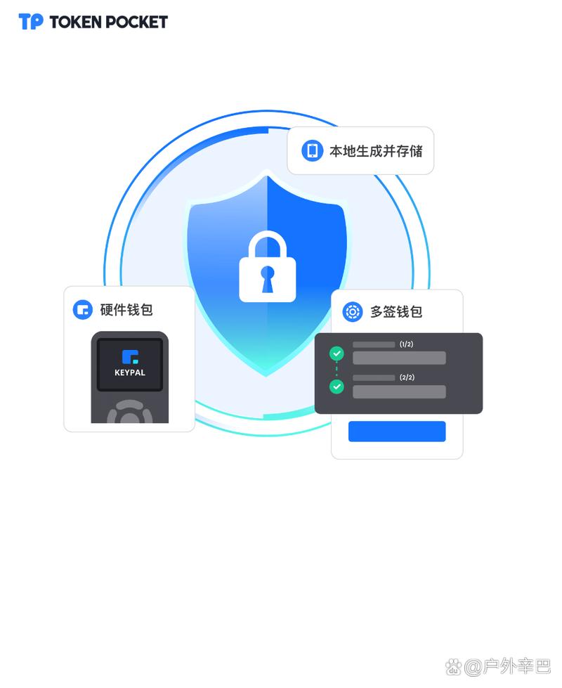 IM钱包安卓版热门受关注，社区反馈关乎产品改进与安全