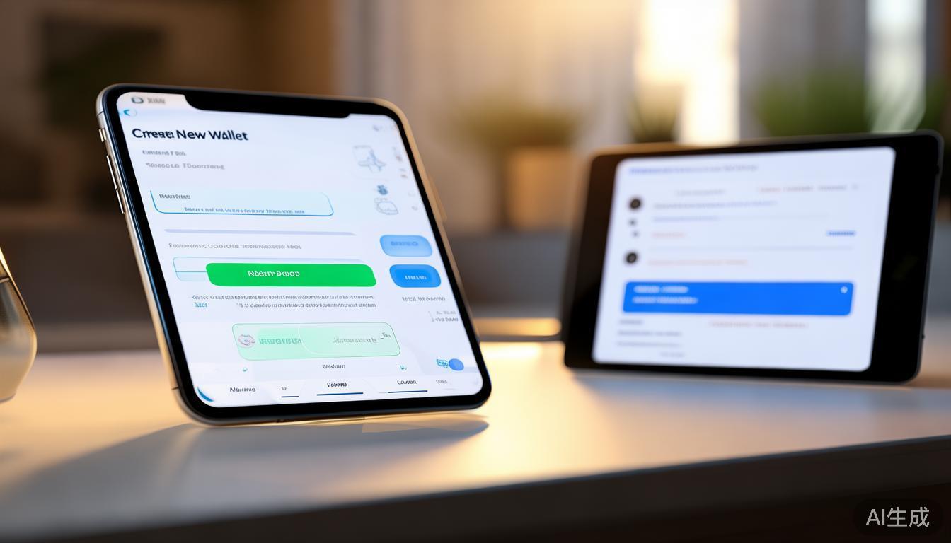 加密货币钱包TokenIm：安全与体验并重，铸就用户忠诚度