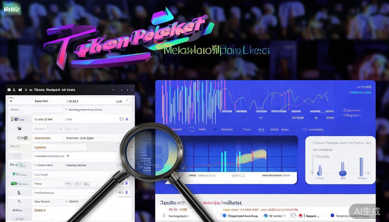 TokenPocket新版深度解析：DeFi与NFT功能升级，为何市场增长仍遇阻？