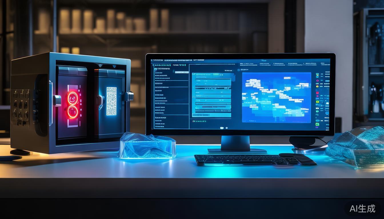 数字货币钱包安全指南：守护资产，从网址验证与隐私保护开始